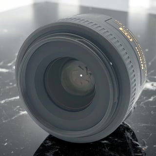 AF-S DX NIKKOR 35mm f/1.8G