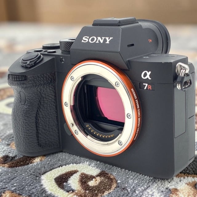 α7R III ILCE-7RM3 ボディ