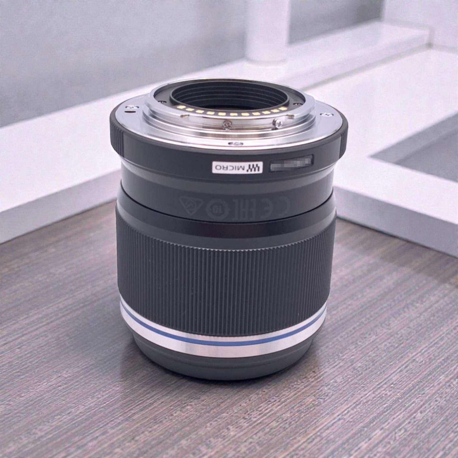 オリンパス M.ZUIKO DIGITAL ED 30mm F3.5 Macroの中古 (美品