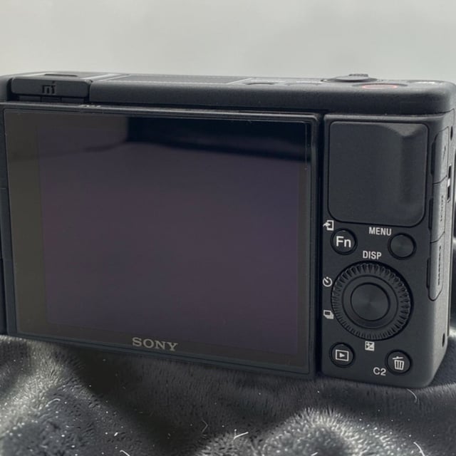 VLOGCAM ZV-1