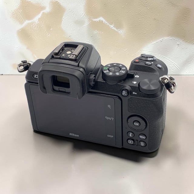 Z50 ボディ