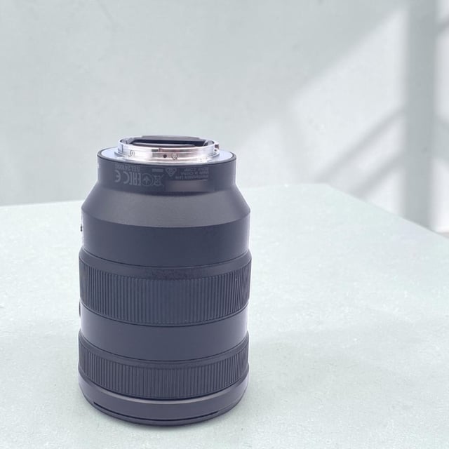 FE 24-105mm F4 G OSS SEL24105G