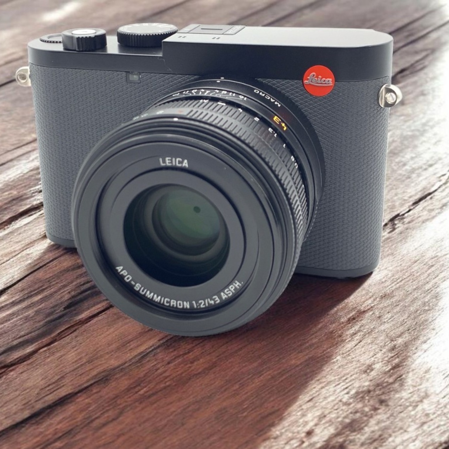ライカQ3 43 美品！　4月18日までの出品です。 ライカ LEICA Q3 43の中古 (美品)・¥989,110 by tawari | みんなのカメラ