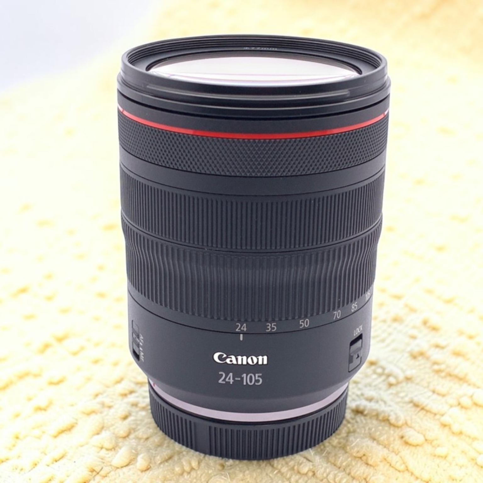 Canon RF 15-35mm F2.8 L IS USMの新品/中古の在庫一覧 | みんなのカメラ