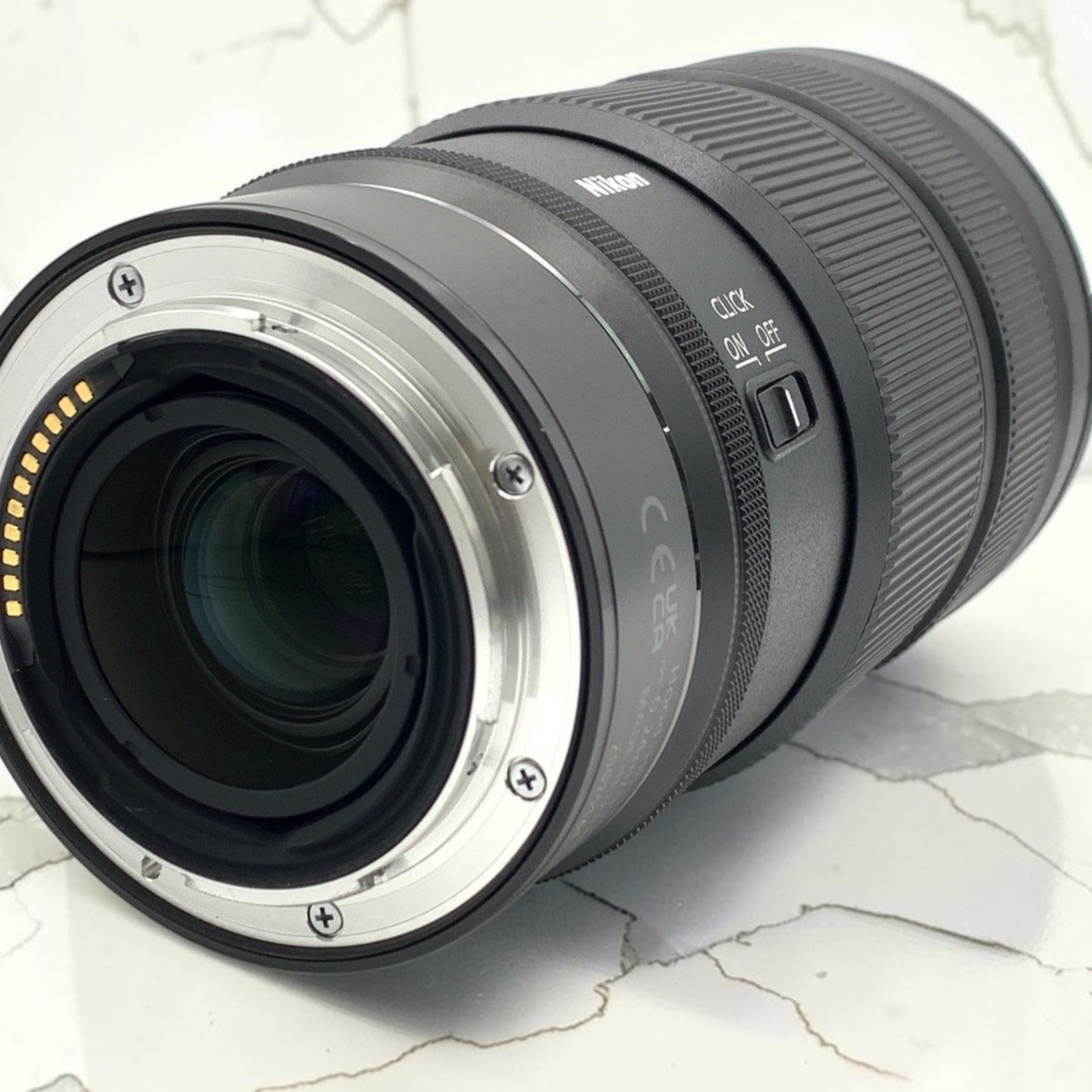 ニコン NIKKOR Z 24-70mm f/2.8 S IIの中古 (美品)・¥310,350 by