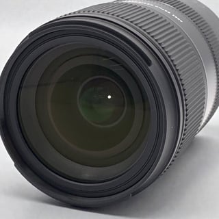28-75mm F/2.8 Di III VXD G2 ニコンZ用