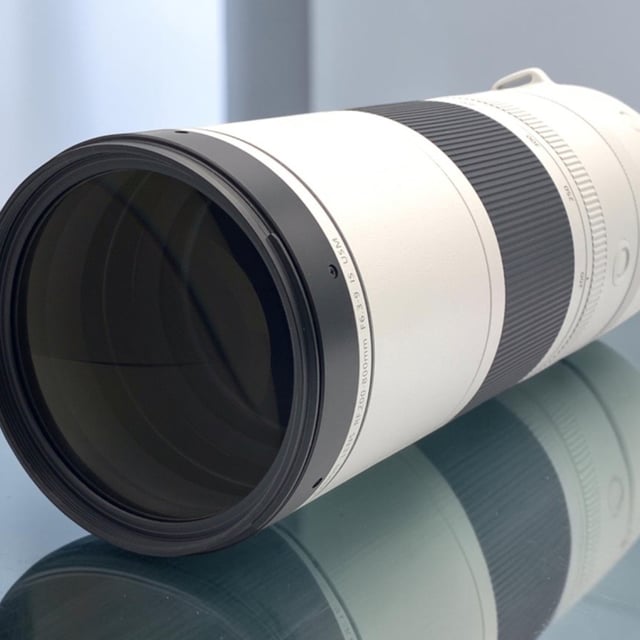 RF 200-800mm F6.3-9 IS USM