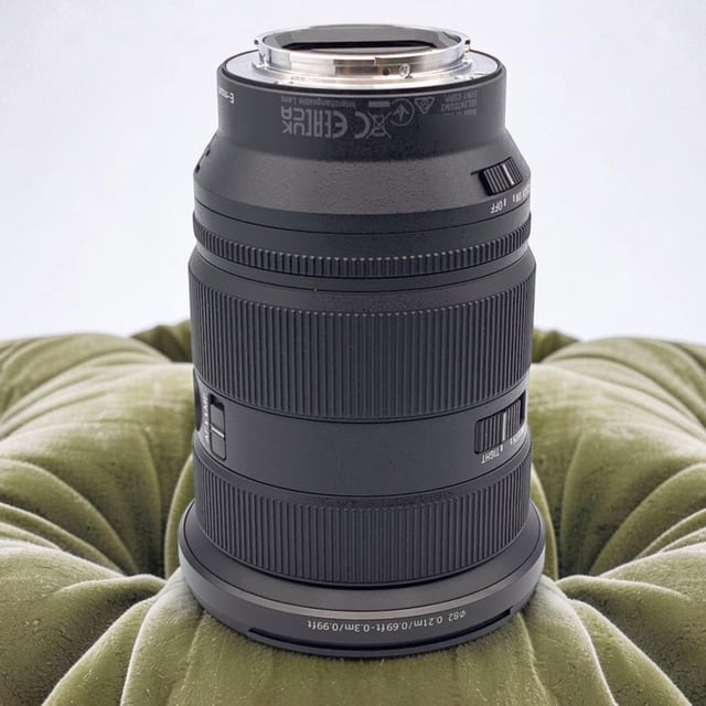 FE 24-70mm F2.8 GM II SEL2470GM2