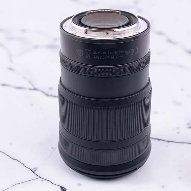 NIKKOR Z 24-120mm f/4 S