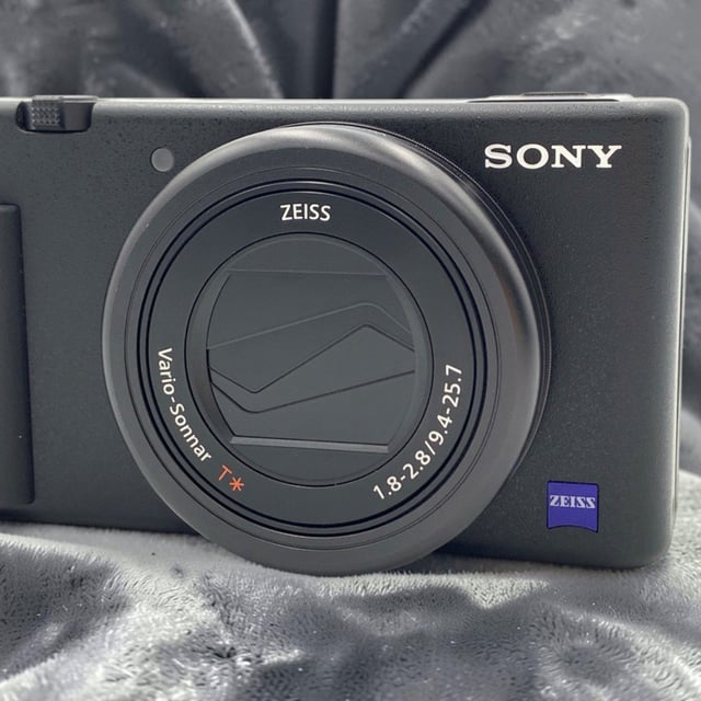 VLOGCAM ZV-1