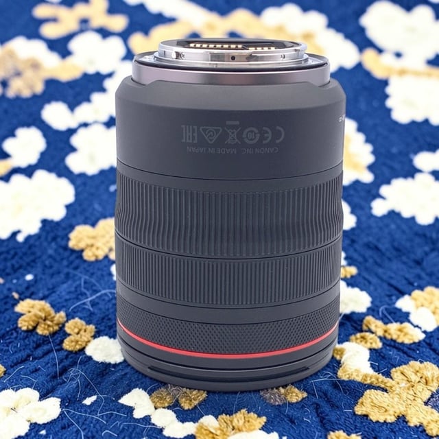 RF 24-105mm F4 L IS USM