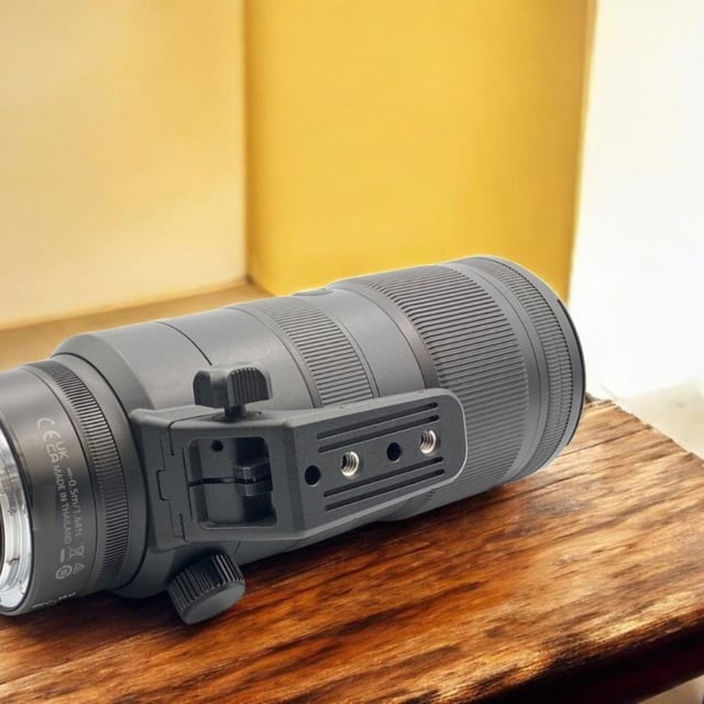 NIKKOR Z 70-200mm f/2.8 VR S