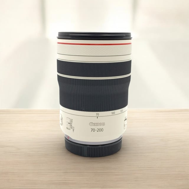 RF 70-200mm F4 L IS USM