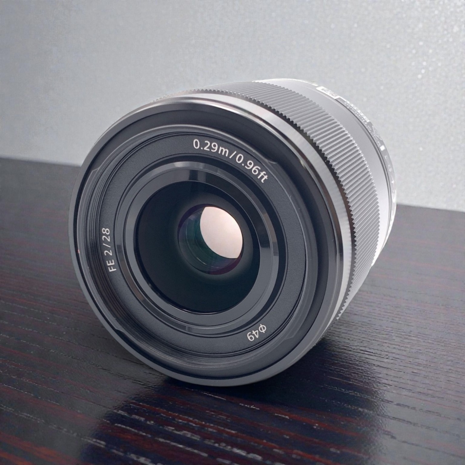 2026年最新】SONY E 50mm F1.8 OSS SEL50F18 