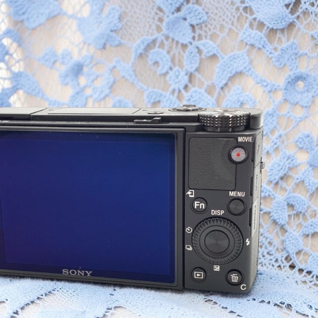 サイバーショット RX100 VII(DSC-RX100M7)