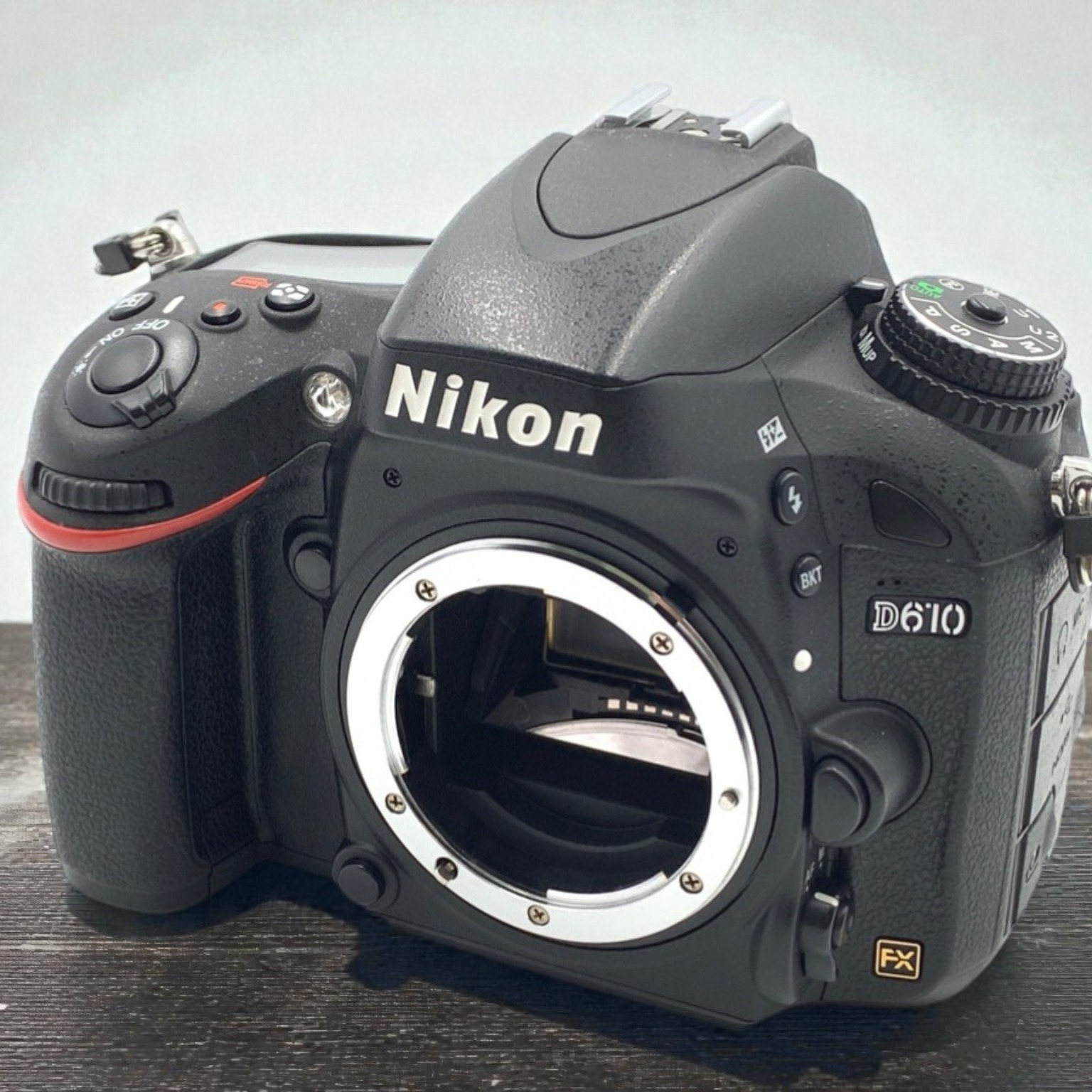 ニコン D610 ボディの中古 (美品)・¥46,110 by りほな | みんなのカメラ