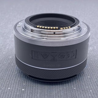 RF 50mm F1.8 STM