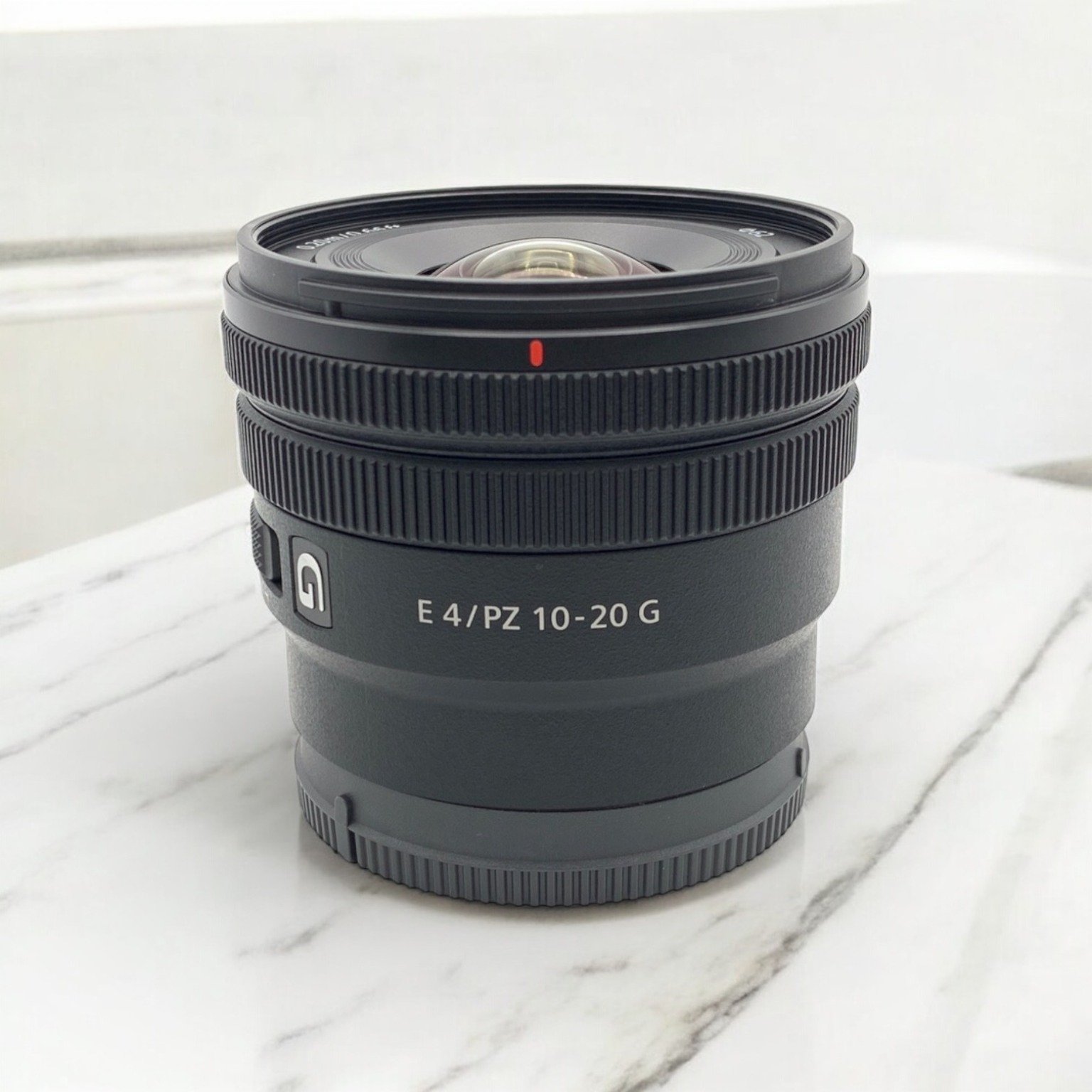 E PZ 10-20mm F4 G SELP1020Gの中古レンズを買うならみんなのカメラ