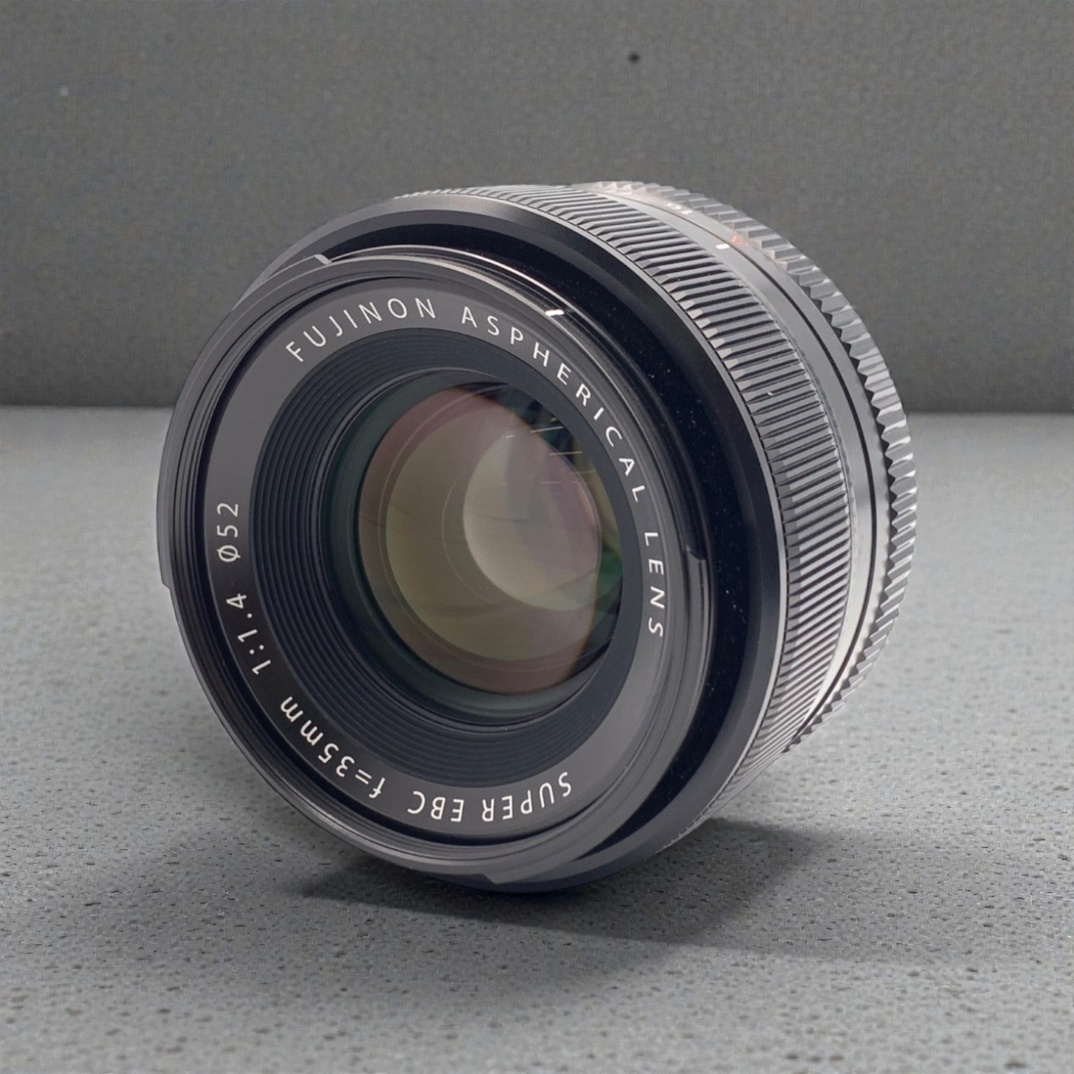 Fujifilm XF35mmF1.4 R レンズ 中古 新品)FUJIFILM (フジフイルム) フジノン XF35mm F1.4 R（商品ID