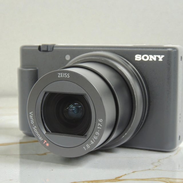 VLOGCAM ZV-1 II(ZV-1M2)