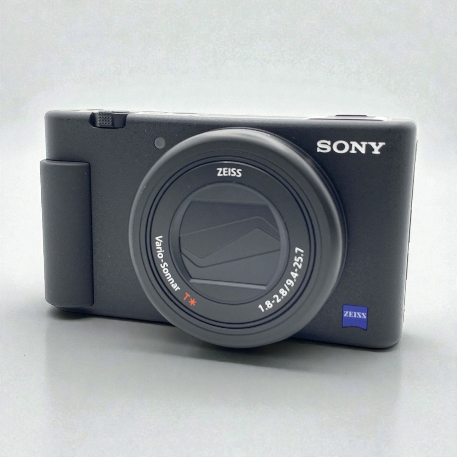 SONY VLOGCAM ZV-1 