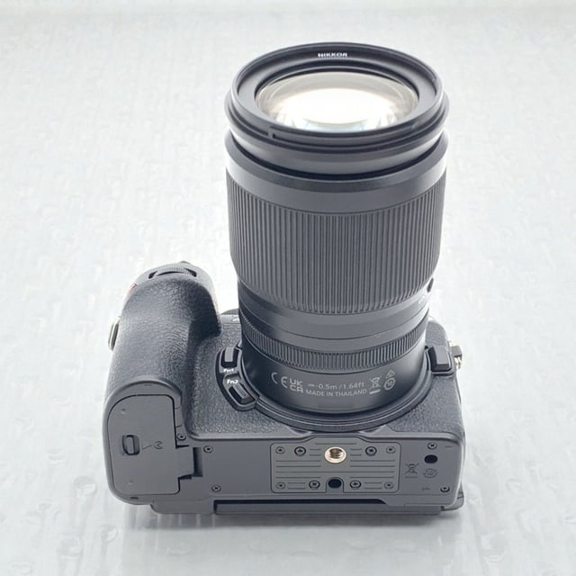 Z5II 24-200 レンズキット