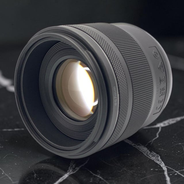 RF45mm F1.2 STM