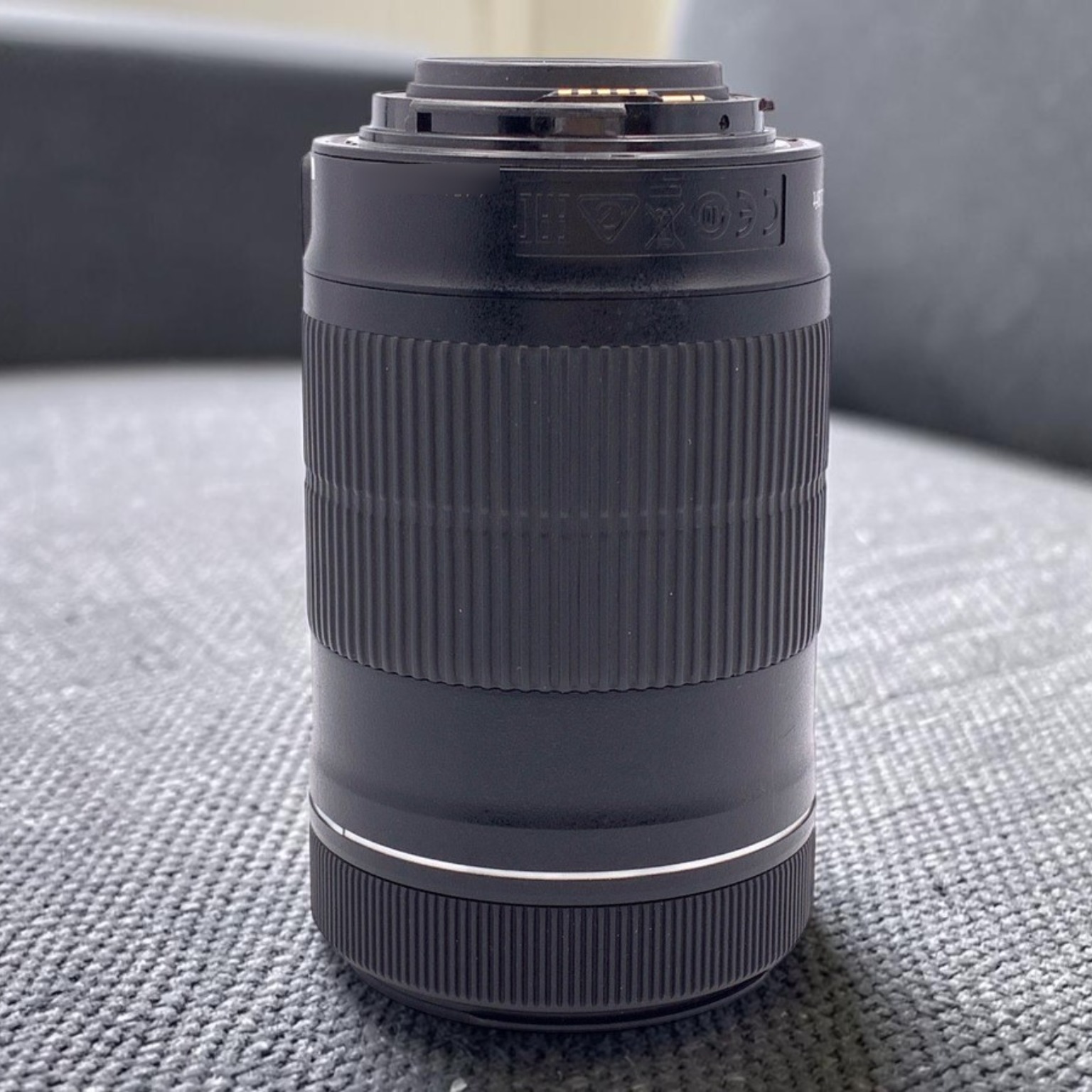 Canon EF-S55-250mm F4-5.6 IS STMの中古 (美品)・¥20,090 by ronfe