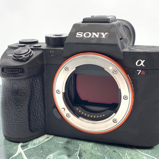 α7R III ILCE-7RM3 ボディ