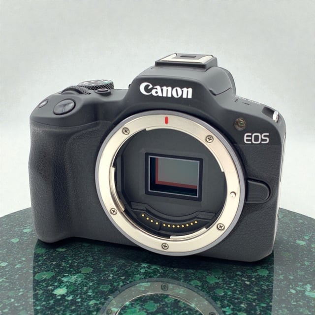 EOS R50 ボディ