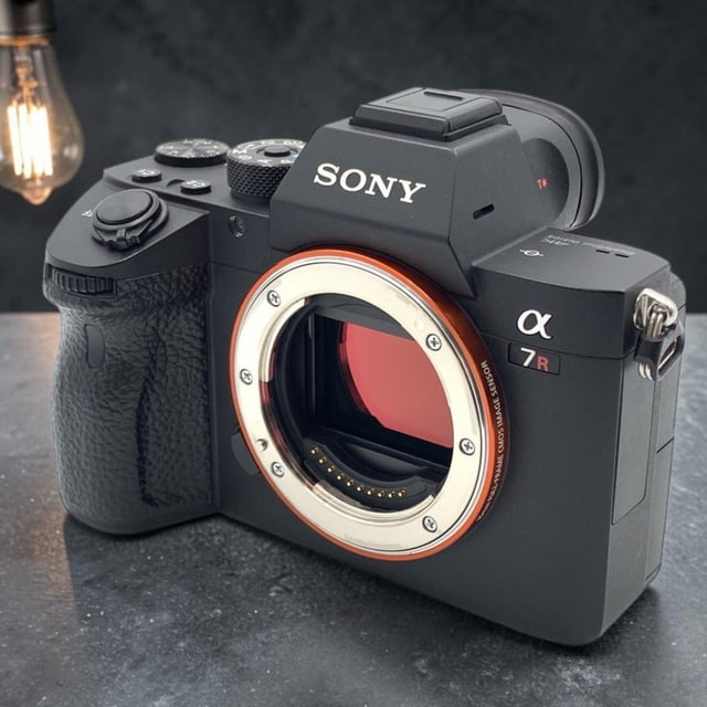 α7R III ILCE-7RM3 ボディ