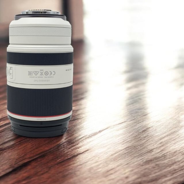 RF 70-200mm F2.8 L IS USM