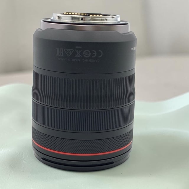 RF 24-105mm F4 L IS USM