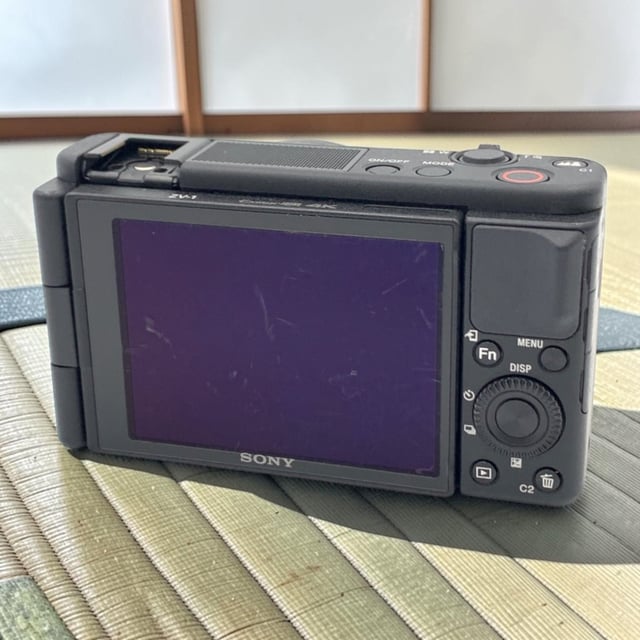 VLOGCAM ZV-1