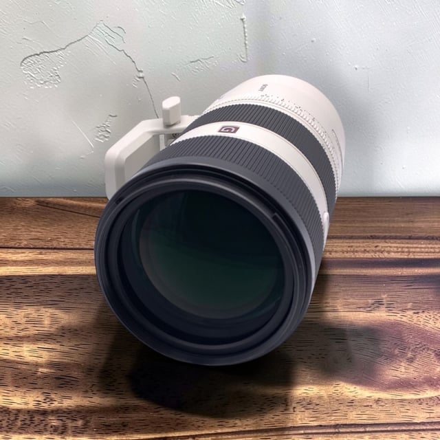 FE 70-200mm F2.8 GM OSS II SEL70200GM2