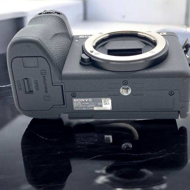 α6700 ILCE-6700 ボディ