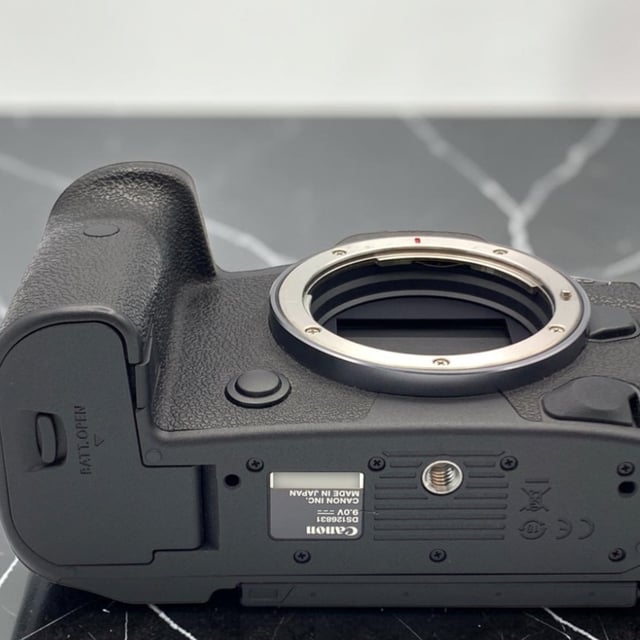 EOS R5 ボディ