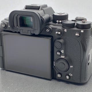 α7R V ILCE-7RM5 ボディ