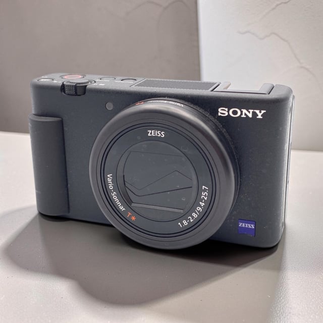 VLOGCAM ZV-1