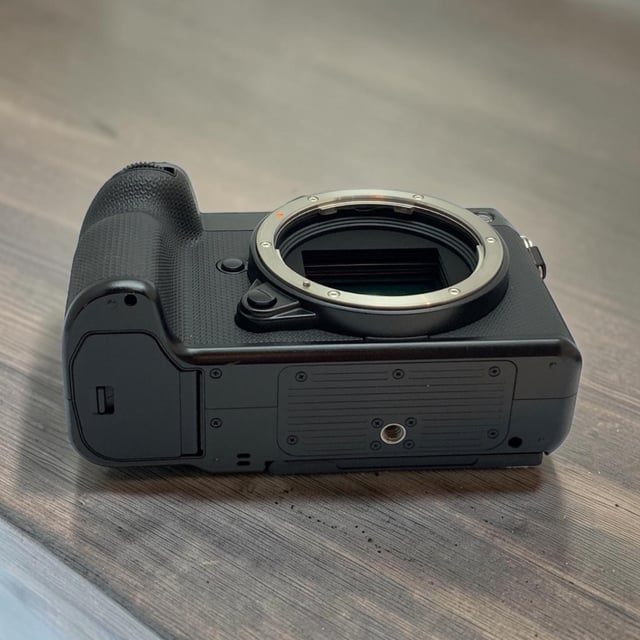 GFX100S II ボディ