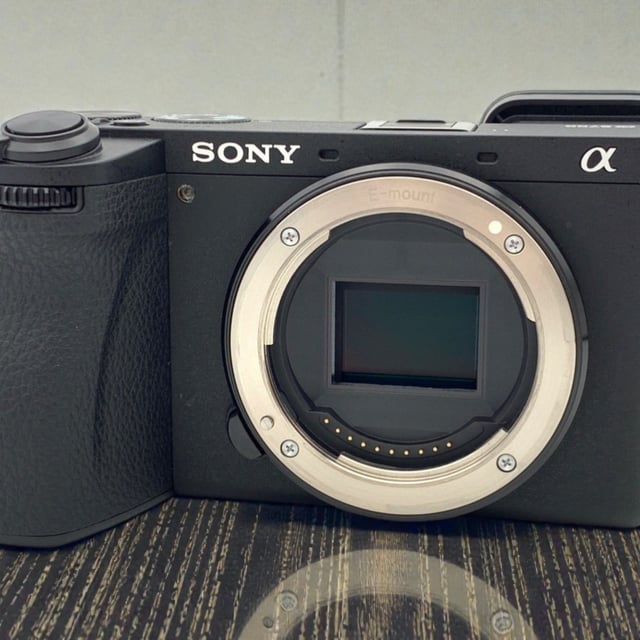 α6700 ILCE-6700 ボディ