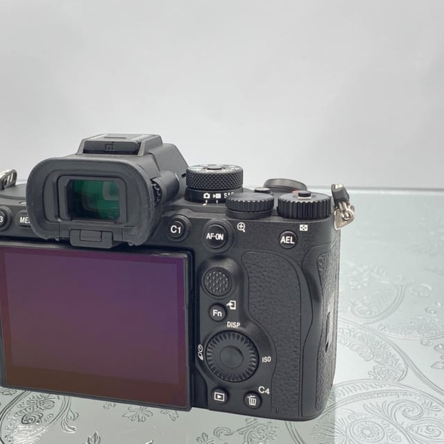 α7R V ILCE-7RM5 ボディ