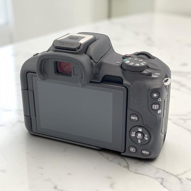 EOS R50 ボディ