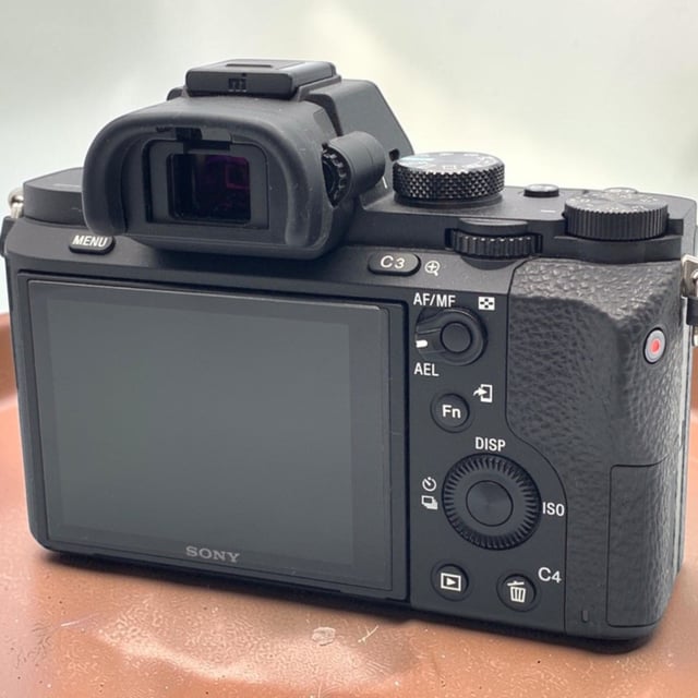 α7 II ILCE-7M2 ボディ