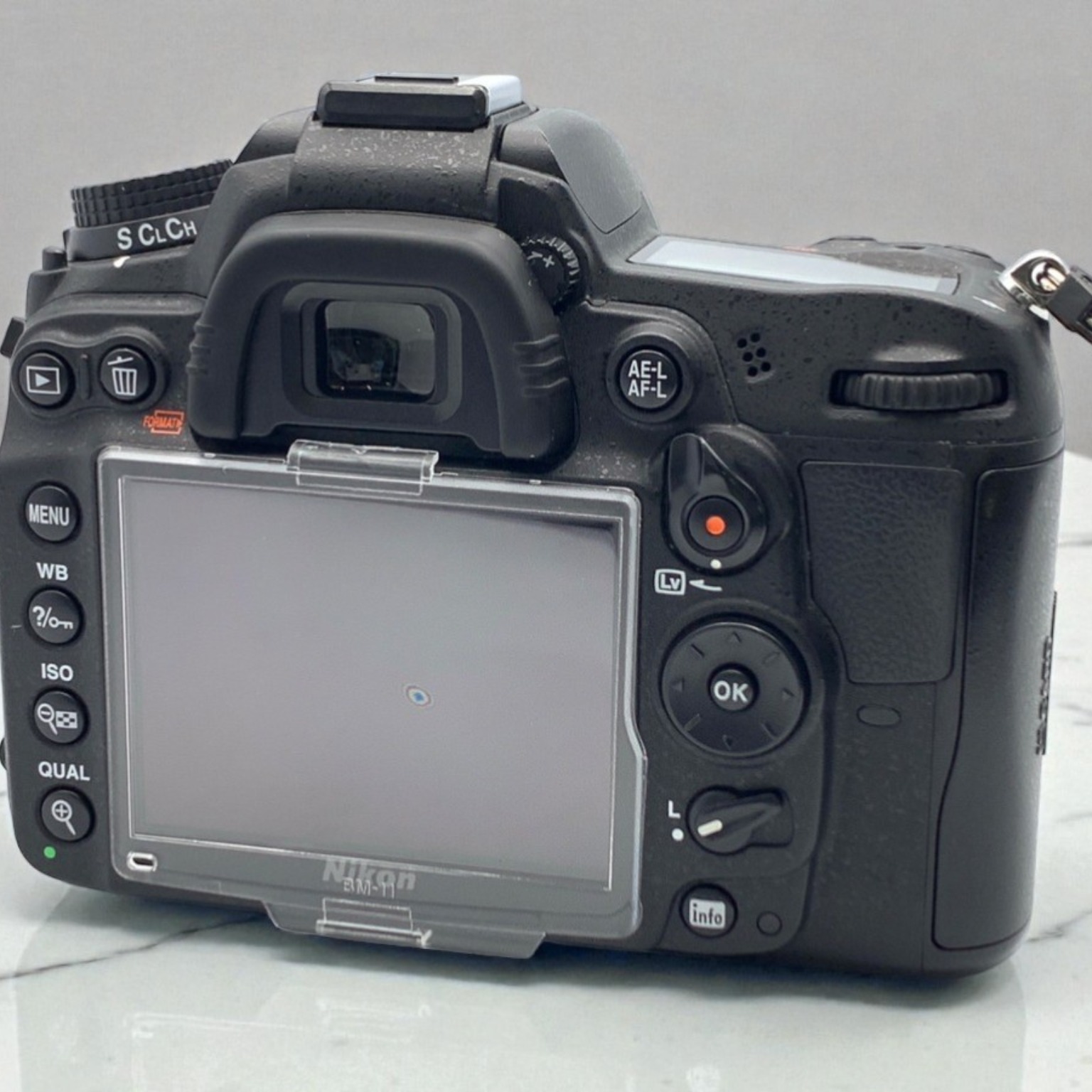 ニコン D7000 ボディの中古 (美品)・¥21,250 | みんなのカメラ