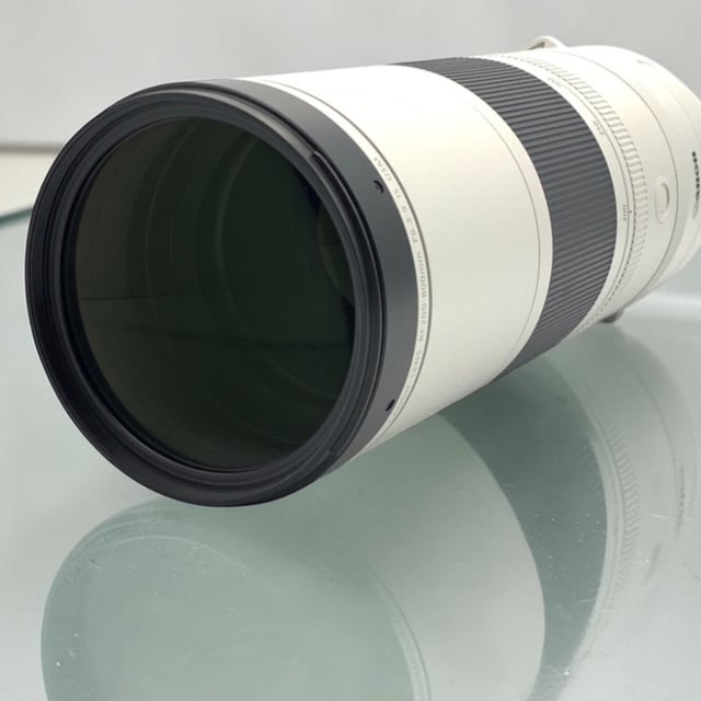 RF 200-800mm F6.3-9 IS USM