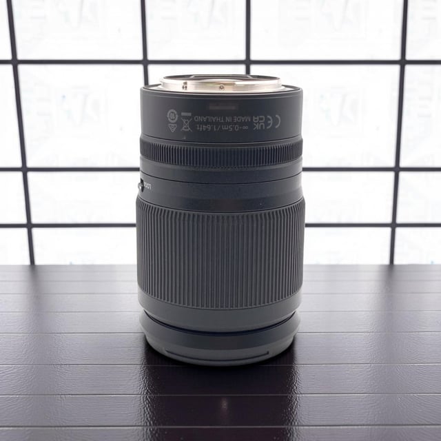 NIKKOR Z 24-200mm f/4-6.3 VR