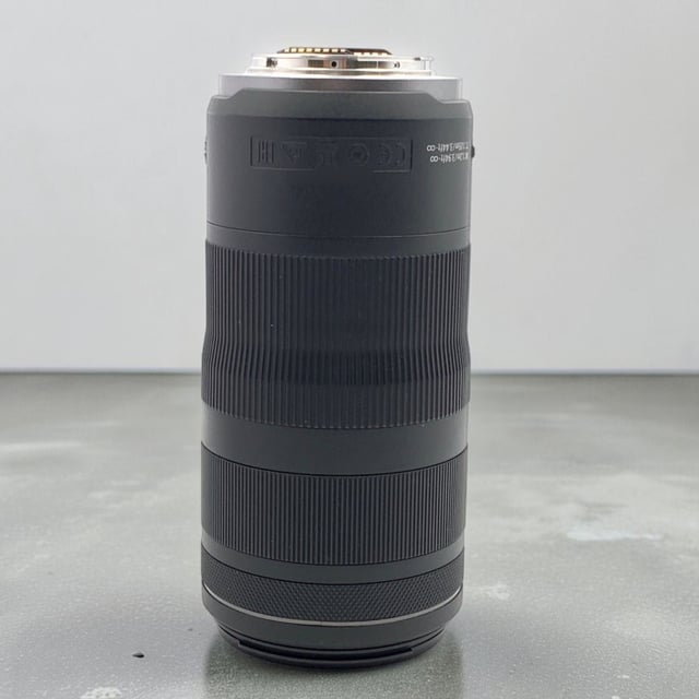 RF 100-400mm F5.6-8 IS USM