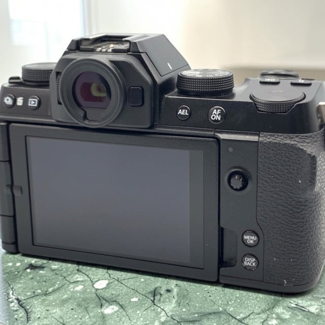 X-S10 ボディ