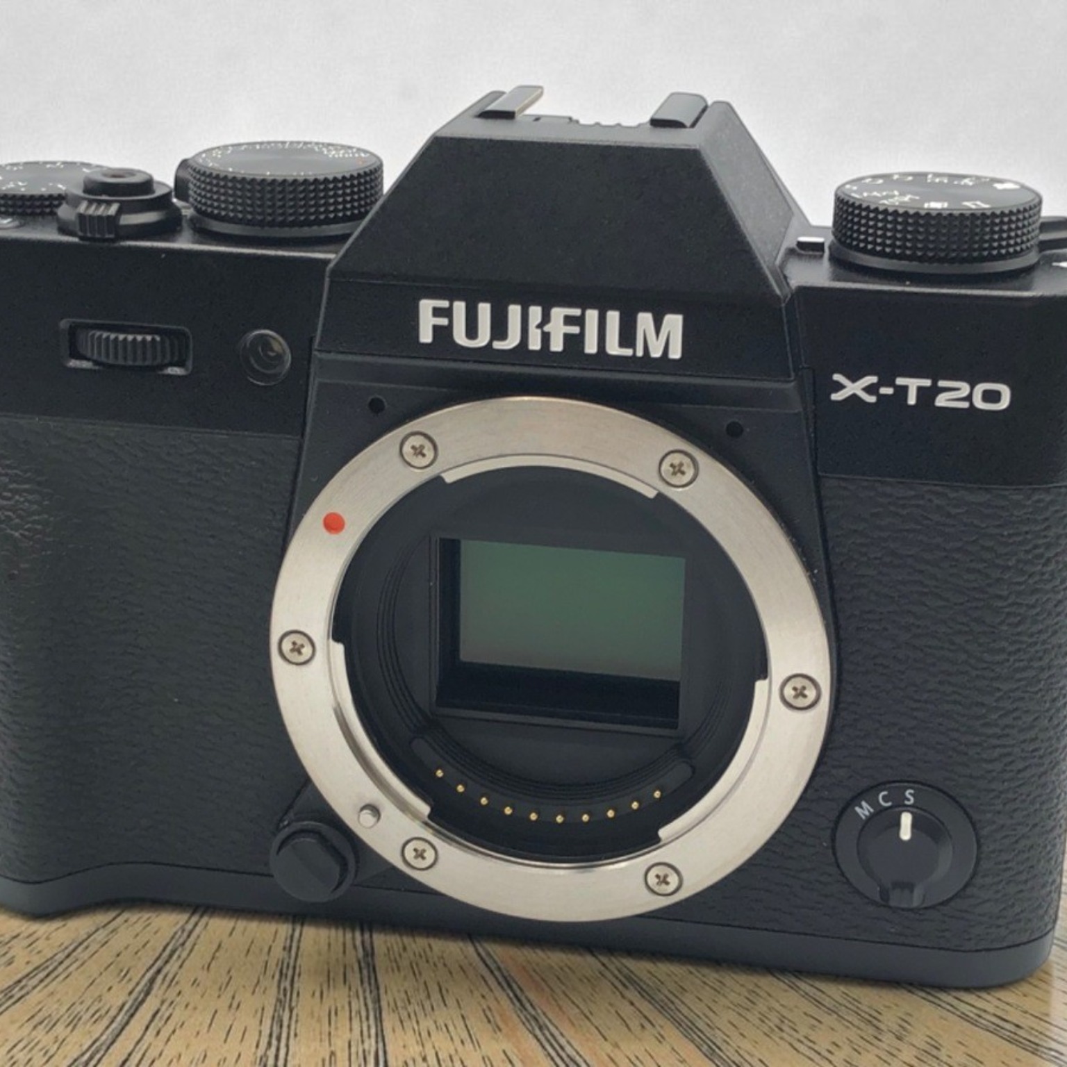 富士フイルム X-T4 ボディ 